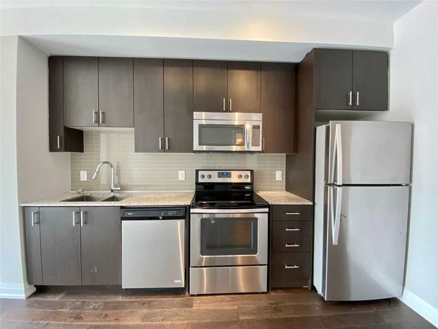 316 - 9582 Markham Rd, Condo with 1 bedrooms, 2 bathrooms and 1 parking in Markham ON | Image 18