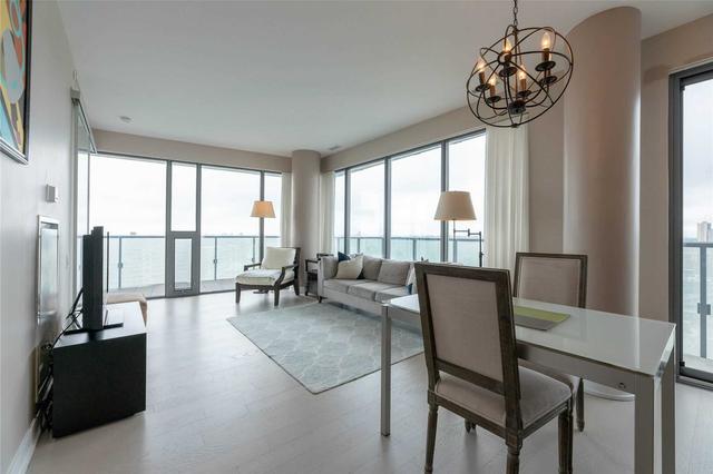 2004 - 1815 Yonge St, Condo with 1 bedrooms, 2 bathrooms and 1 parking in Toronto ON | Image 28