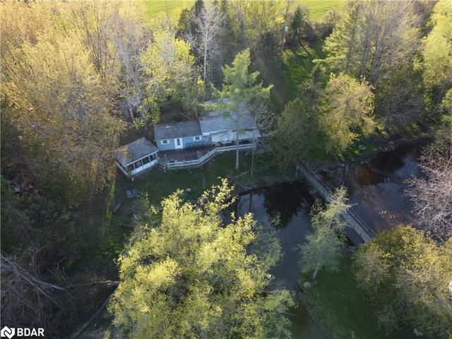 242314 Concession 16 Concession, House detached with 2 bedrooms, 1 bathrooms and null parking in West Grey ON | Image 21