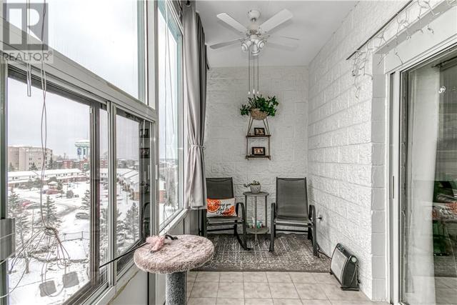 190 Mountain Street Unit# 1206, Condo with 2 bedrooms, 1 bathrooms and null parking in Markstay Warren ON | Image 3