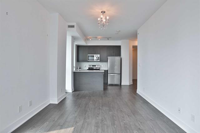 1504 - 1486 Bathurst St, Condo with 2 bedrooms, 3 bathrooms and 1 parking in Toronto ON | Image 7