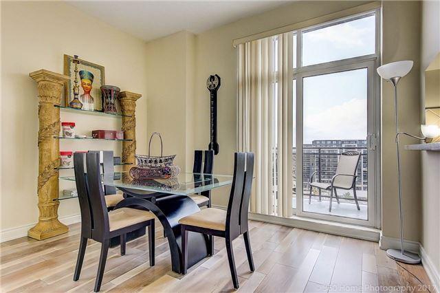 Uph10 - 51 Saddlecreek Dr, Condo with 2 bedrooms, 2 bathrooms and 1 parking in Markham ON | Image 5