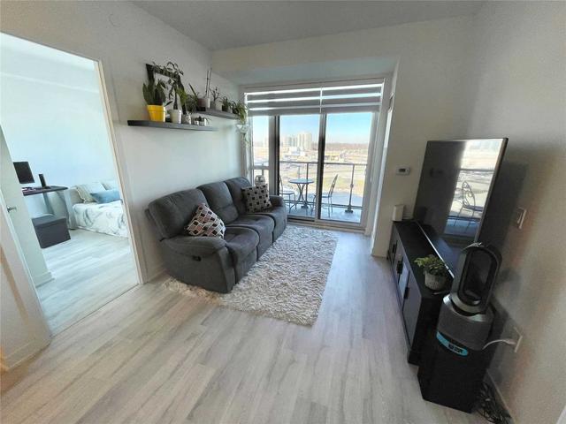710 - 4699 Glen Erin Dr, Condo with 2 bedrooms, 2 bathrooms and 2 parking in Mississauga ON | Image 7