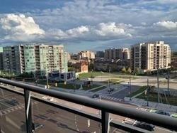 909 - 370 Highway 7 Ave E, Condo with 1 bedrooms, 1 bathrooms and 1 parking in Richmond Hill ON | Image 4