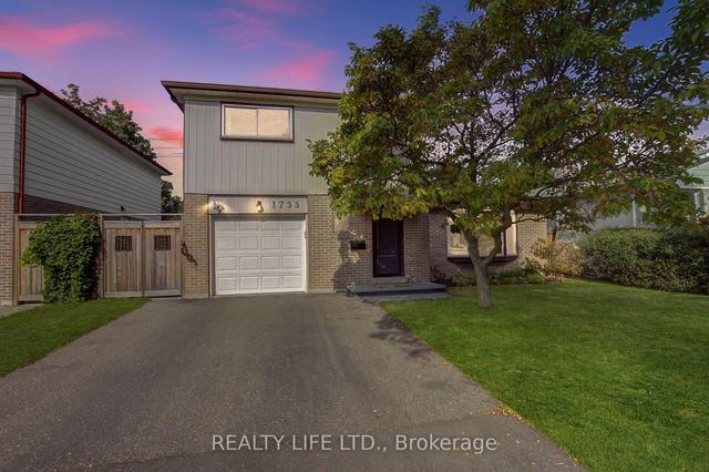 1755 Pickmere Crt, House detached with 3 bedrooms, 4 bathrooms and 3 parking in Mississauga ON | Image 12