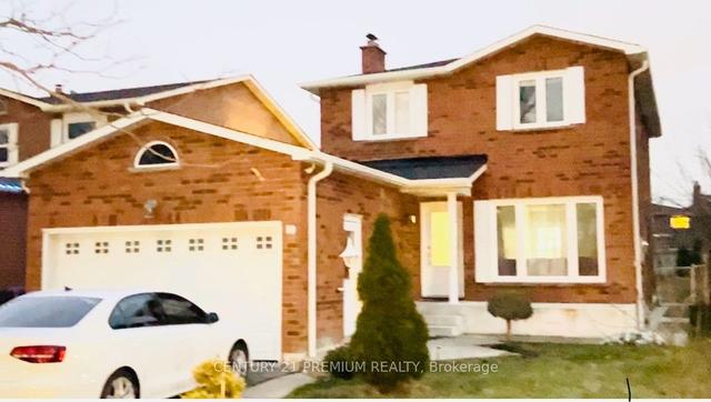 10 Stillwater Cres, House detached with 3 bedrooms, 4 bathrooms and 4 parking in Brampton ON | Image 2
