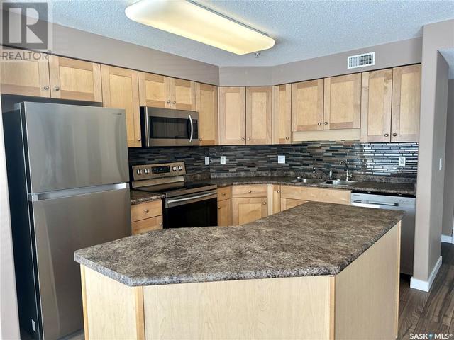 102 - 6709 Rochdale Boulevard, Condo with 2 bedrooms, 2 bathrooms and null parking in Regina SK | Image 10