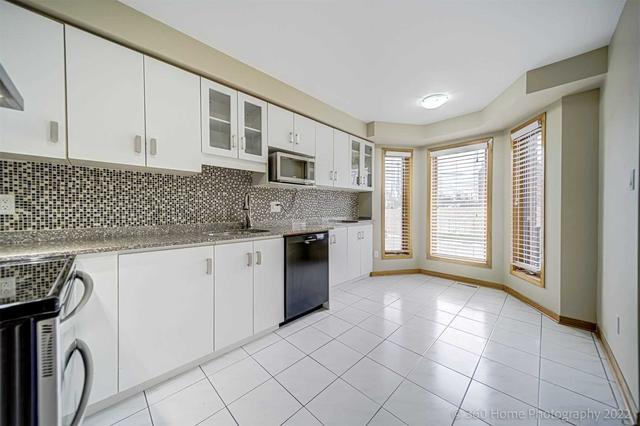 main - 3a Humber Hill Ave, House semidetached with 3 bedrooms, 2 bathrooms and 2 parking in Toronto ON | Image 3