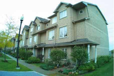 08 - 10 St Moritz Way, Townhouse with 3 bedrooms, 3 bathrooms and 2 parking in Markham ON | Image 1