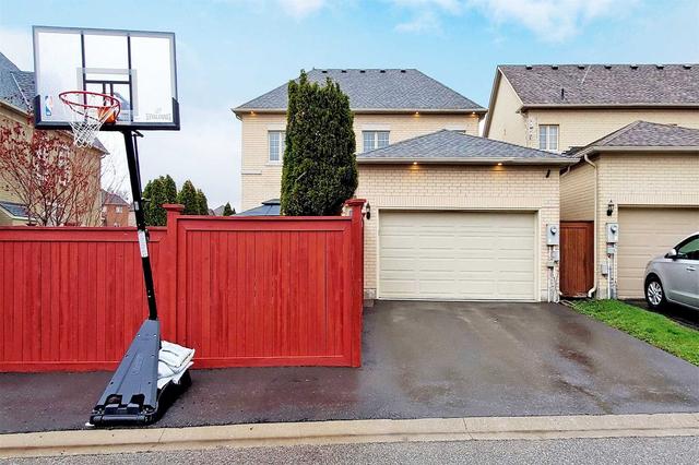 55 Reflection Rd, House detached with 4 bedrooms, 4 bathrooms and 4 parking in Markham ON | Image 31