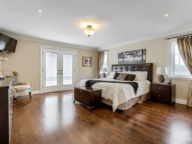 1080 Haig Blvd, House detached with 5 bedrooms, 5 bathrooms and 5 parking in Mississauga ON | Image 6