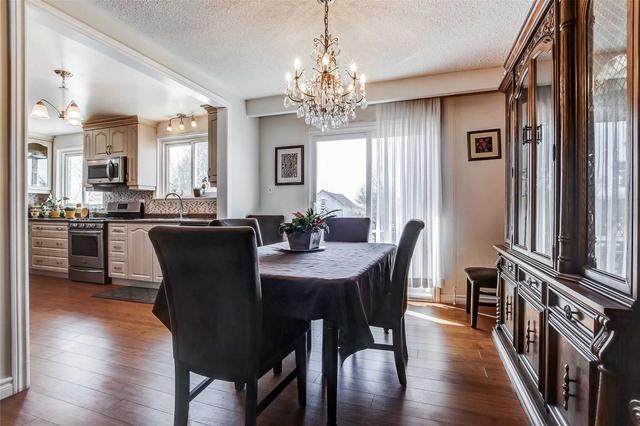 8654 Mississauga Rd, House detached with 4 bedrooms, 2 bathrooms and 20 parking in Brampton ON | Image 39