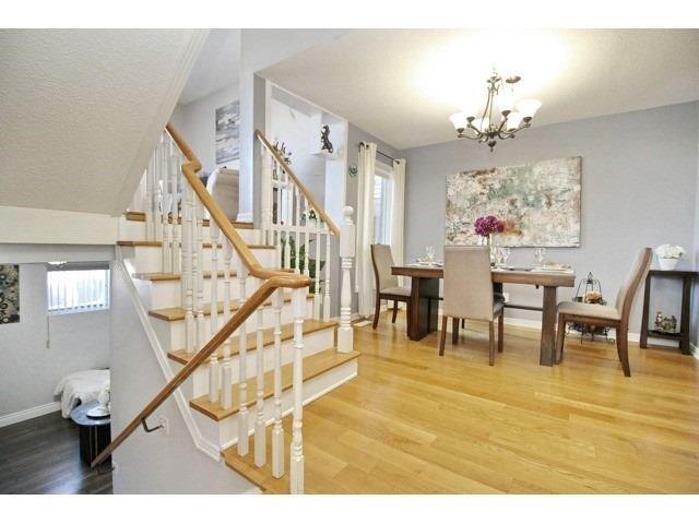 730 Roseheath Dr, House detached with 3 bedrooms, 2 bathrooms and 5 parking in Milton ON | Image 34