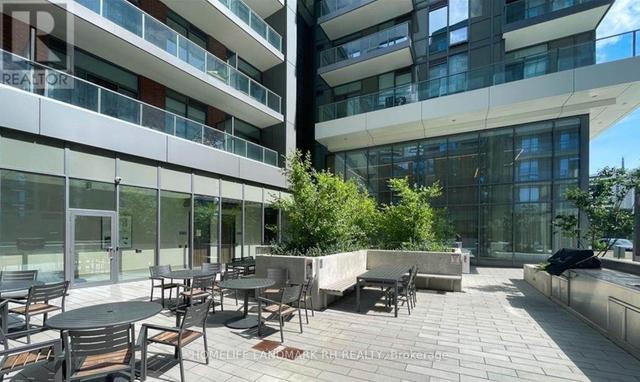 1107 - 38 Forest Manor Rd, Condo with 2 bedrooms, 2 bathrooms and 1 parking in Toronto ON | Image 24