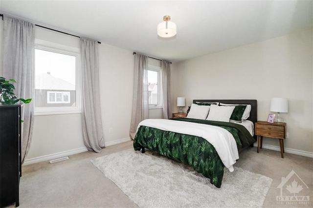 3577 River Run Avenue, Townhouse with 3 bedrooms, 3 bathrooms and 2 parking in Ottawa ON | Image 21
