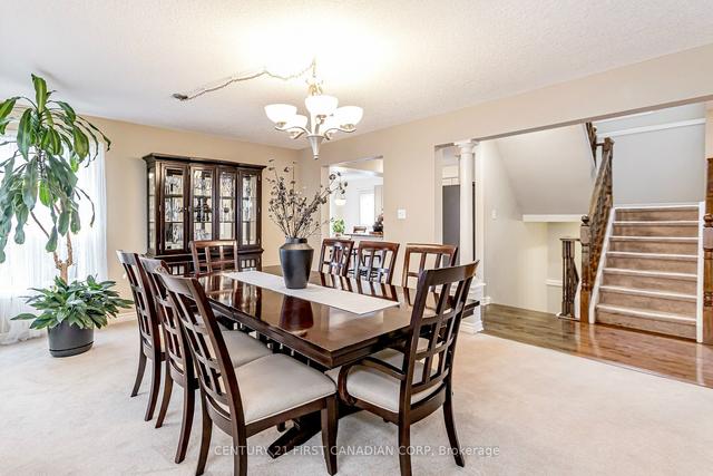 1822 Gough Ave, House detached with 4 bedrooms, 4 bathrooms and 4 parking in London ON | Image 8