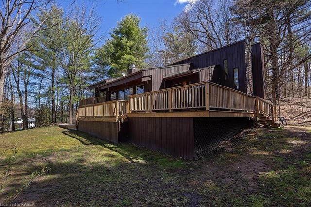 875 Burnt Hills Road, House detached with 3 bedrooms, 2 bathrooms and 6 parking in South Frontenac ON | Image 34
