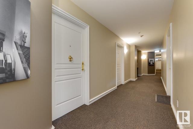 407 - 10728 82 Av Nw Nw, Condo with 2 bedrooms, 1 bathrooms and null parking in Edmonton AB | Image 1