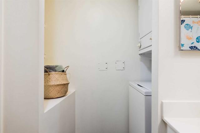 619 - 119 Merton St, Condo with 1 bedrooms, 2 bathrooms and 1 parking in Toronto ON | Image 24