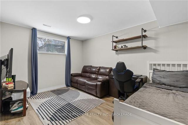 48 Applewood Lane, House detached with 3 bedrooms, 3 bathrooms and 3 parking in London ON | Image 25
