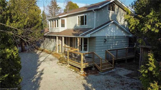 740 Cape Hurd Rd, House detached with 4 bedrooms, 2 bathrooms and 10 parking in Northern Bruce Peninsula ON | Image 12
