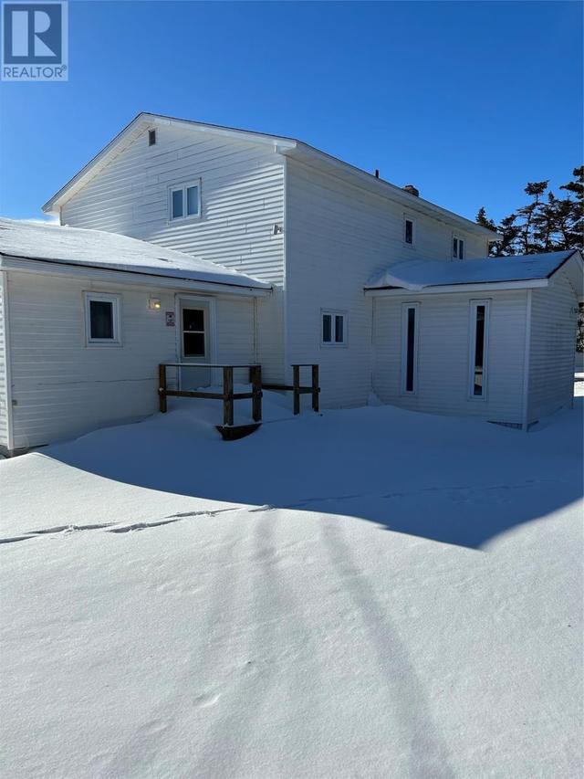 c - 290 Main Road, House detached with 4 bedrooms, 2 bathrooms and null parking in Port au Port East NL | Image 2