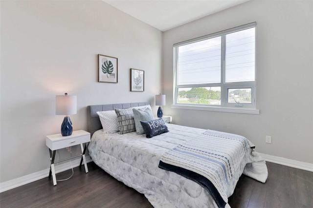 11 - 1238 Cawthra Rd, Townhouse with 2 bedrooms, 2 bathrooms and 1 parking in Mississauga ON | Image 14