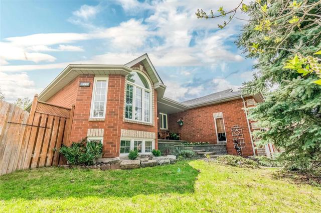 49 Falling Brook Dr, House detached with 3 bedrooms, 3 bathrooms and 6 parking in Barrie ON | Image 12
