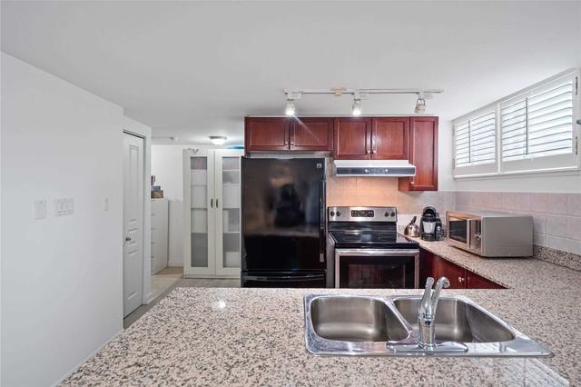 218 - 323 Richmond St E, Condo with 0 bedrooms, 1 bathrooms and 0 parking in Toronto ON | Image 22