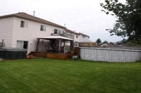 9 Waddington Cres, House detached with 3 bedrooms, 2 bathrooms and 2 parking in Barrie ON | Image 6