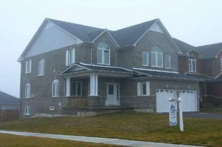 80 Cousins St, House detached with 4 bedrooms, 3 bathrooms and 2 parking in Clarington ON | Image 1