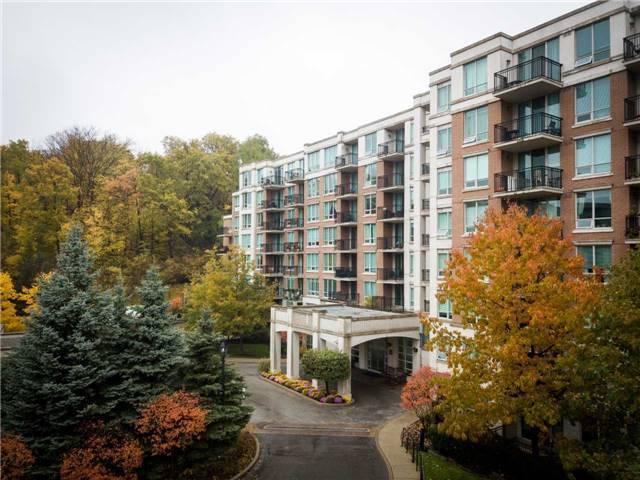 910 - 38 William Carson Cres, Condo with 2 bedrooms, 2 bathrooms and 1 parking in Toronto ON | Image 3