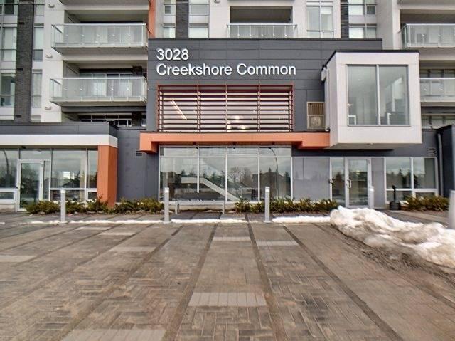 104 - 3028 Creekshore Common, Condo with 2 bedrooms, 2 bathrooms and 2 parking in Oakville ON | Image 2