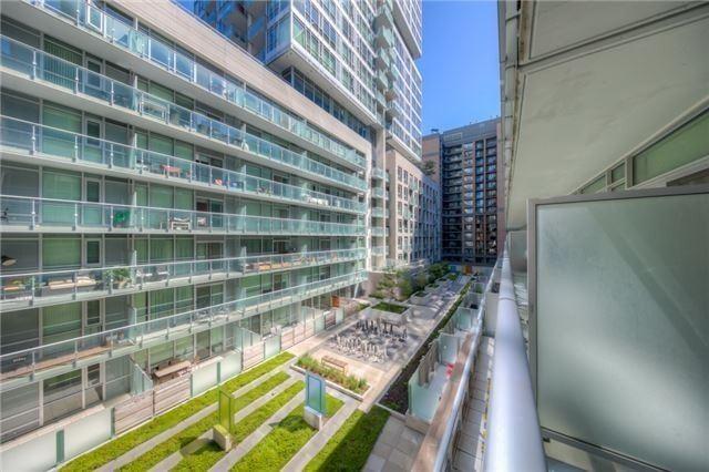 404 - 30 Nelson St, Condo with 1 bedrooms, 1 bathrooms and 0 parking in Toronto ON | Image 11