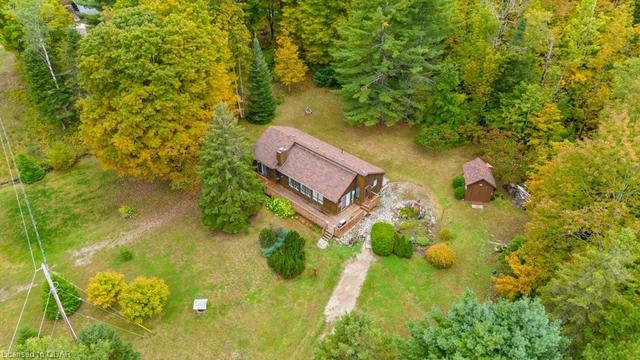 1032 Wishing Well Lane, House detached with 3 bedrooms, 1 bathrooms and 6 parking in North Frontenac ON | Image 45