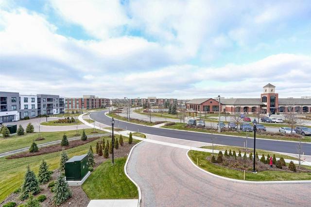 307 - 30 Via Rosedale Way, Condo with 2 bedrooms, 2 bathrooms and 1 parking in Brampton ON | Image 20