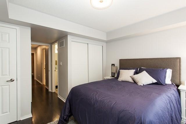 Th44 - 41 Foundry Ave, Townhouse with 3 bedrooms, 2 bathrooms and 1 parking in Toronto ON | Image 14