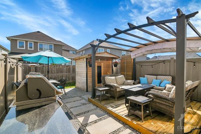 2848 Grand Canal Street, Townhouse with 3 bedrooms, 3 bathrooms and 3 parking in Ottawa ON | Image 25