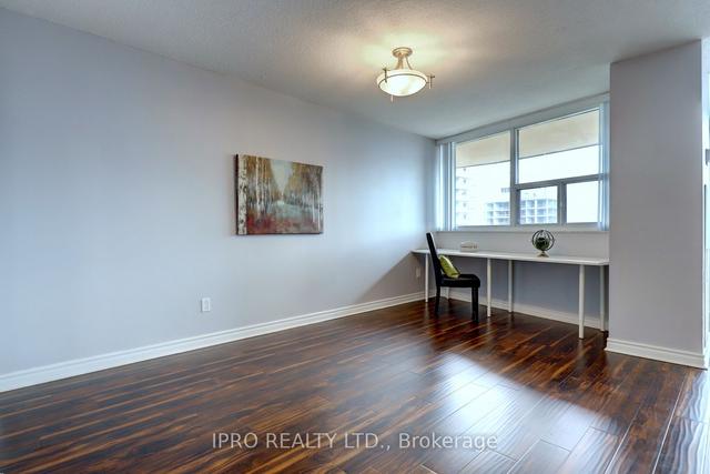 1501 - 55 Huntingdale Blvd, Condo with 2 bedrooms, 2 bathrooms and 1 parking in Toronto ON | Image 5