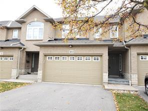 10 - 130 Robert St, House attached with 3 bedrooms, 3 bathrooms and 4 parking in Milton ON | Image 14