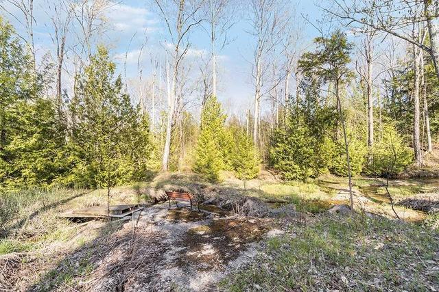543 Ridge Rd W, House detached with 3 bedrooms, 3 bathrooms and 8 parking in Oro Medonte ON | Image 25