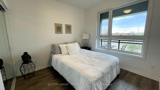 214 - 50 Kaitting Tr, Condo with 1 bedrooms, 1 bathrooms and 1 parking in Oakville ON | Image 4