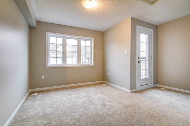 33 Icy Note Path, Townhouse with 4 bedrooms, 3 bathrooms and 2 parking in Oshawa ON | Image 18