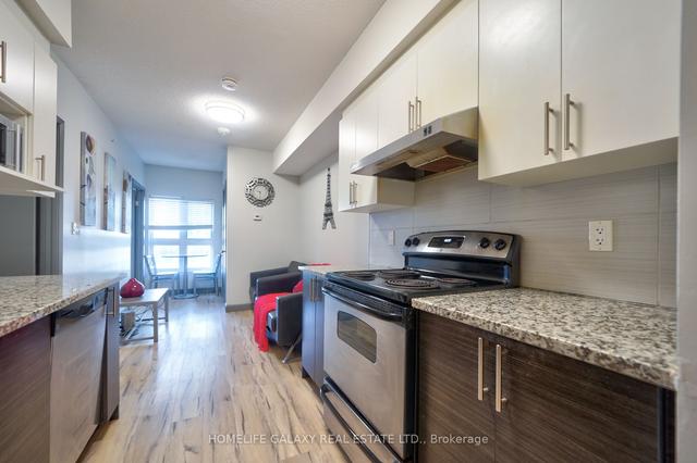 2611 - 258b Sunview St, Condo with 2 bedrooms, 1 bathrooms and 0 parking in Waterloo ON | Image 5