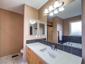 279 Martin Crossing Place Ne, House detached with 3 bedrooms, 3 bathrooms and 4 parking in Calgary AB | Image 22