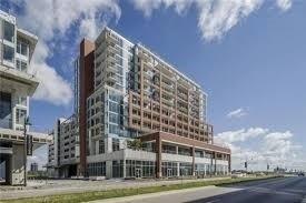 1012K - 180 Enterprise Blvd, Condo with 1 bedrooms, 2 bathrooms and 1 parking in Markham ON | Image 1