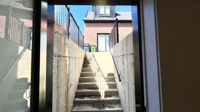 bsmt - 182 Cameron Ave, House detached with 3 bedrooms, 1 bathrooms and 0 parking in Toronto ON | Image 7