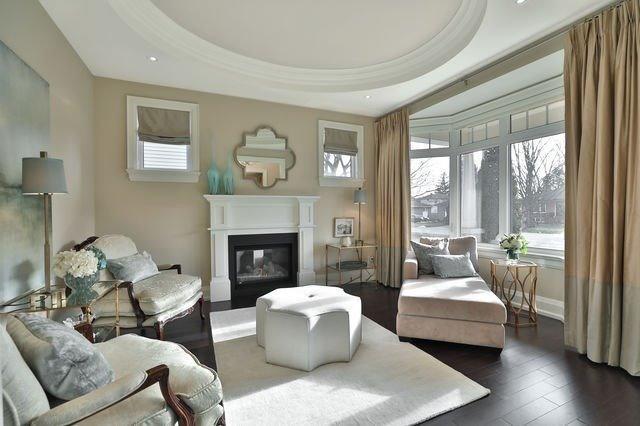 593 Maplehurst Ave, House detached with 4 bedrooms, 8 bathrooms and 6 parking in Oakville ON | Image 3