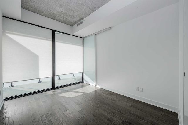 2812 - 185 Roehampton Ave, Condo with 1 bedrooms, 1 bathrooms and 0 parking in Toronto ON | Image 17