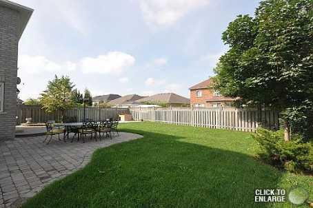 80 Novaview Cres, House detached with 4 bedrooms, 4 bathrooms and 5 parking in Vaughan ON | Image 9